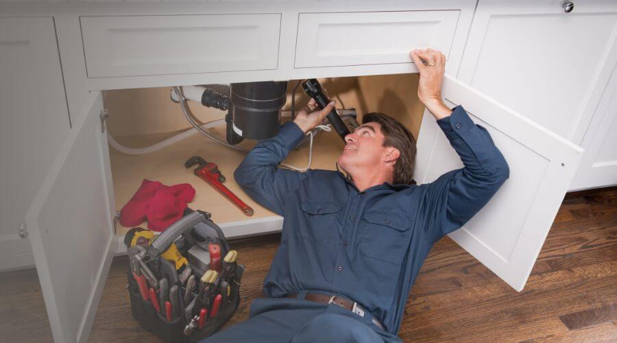 Local 24/7 Emergency Plumbing in Morrison, IL
